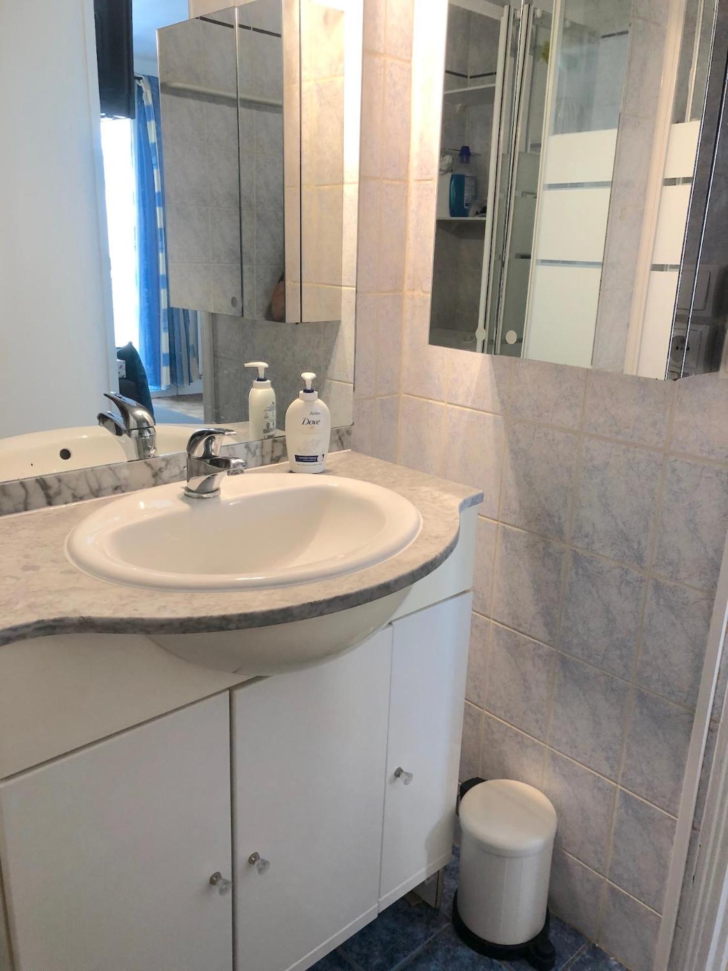 Renovated Charming Apt Ideal To Visit Paris Clichy Exteriör bild