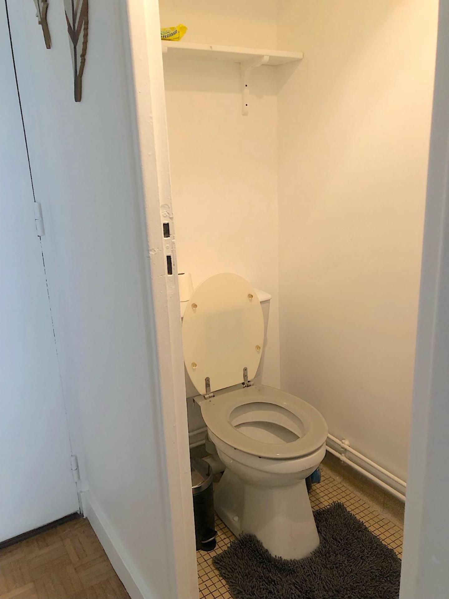 Renovated Charming Apt Ideal To Visit Paris Clichy Exteriör bild