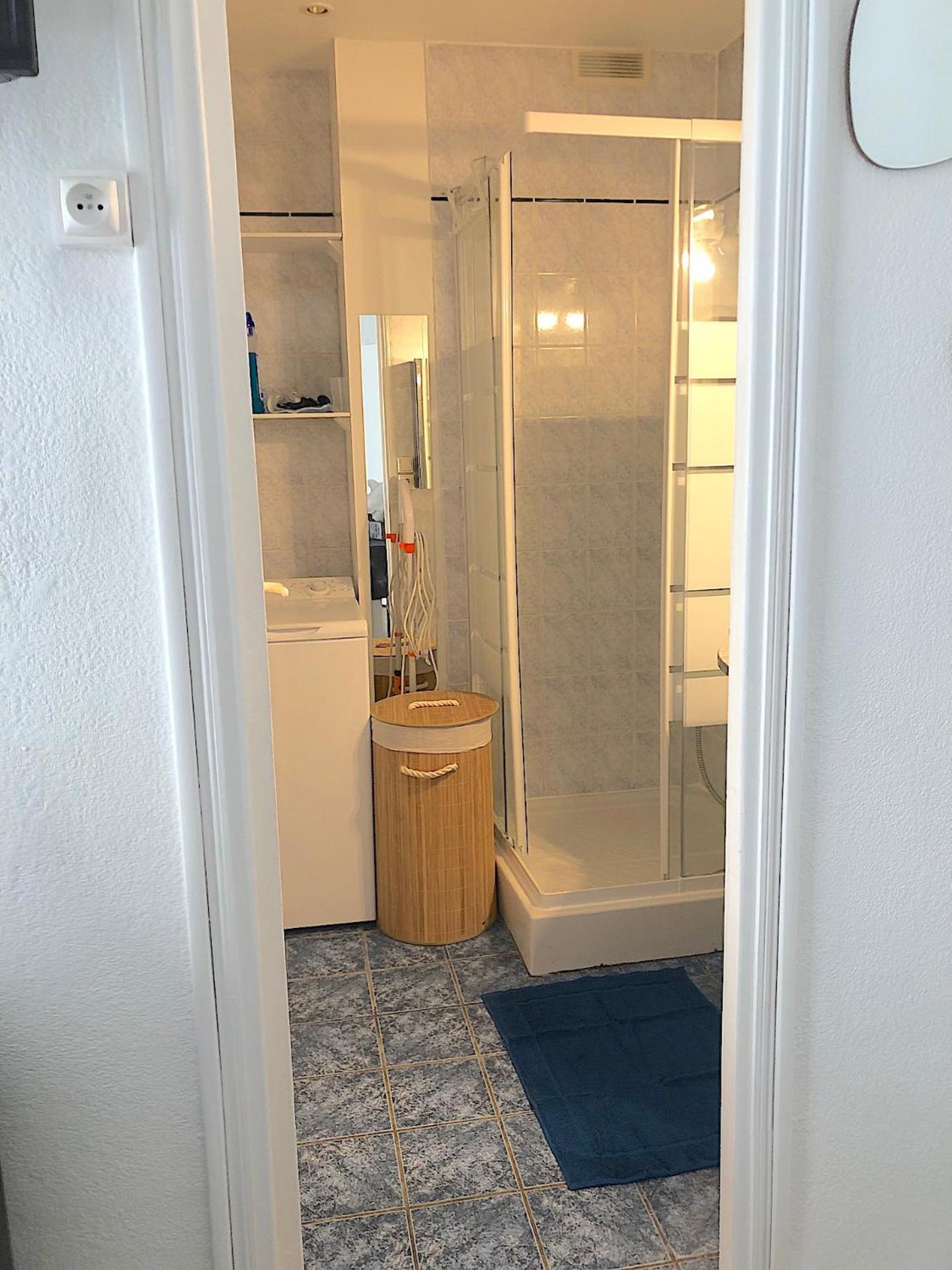 Renovated Charming Apt Ideal To Visit Paris Clichy Exteriör bild