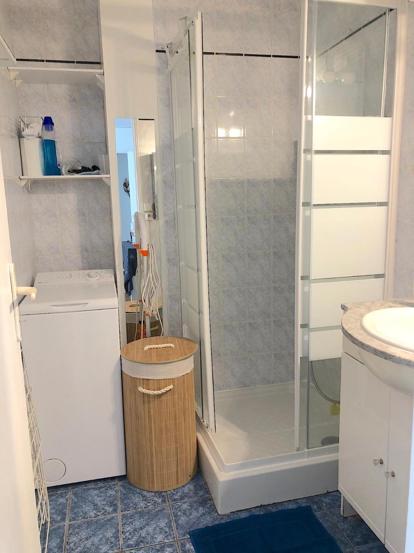 Renovated Charming Apt Ideal To Visit Paris Clichy Exteriör bild